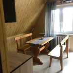 Joanna Gæstehus Poronin
