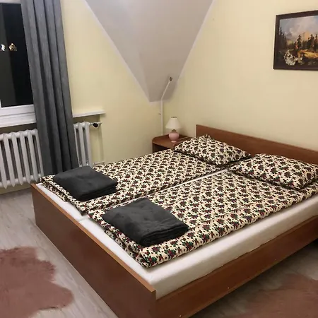 Joanna Penzion Poronin