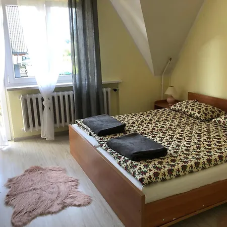 Joanna Penzion Poronin