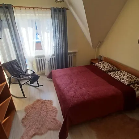 Joanna Affittacamere