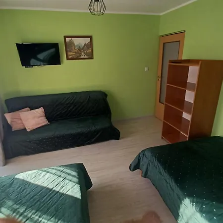 Affittacamere Joanna *