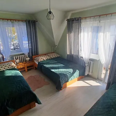 Joanna Affittacamere