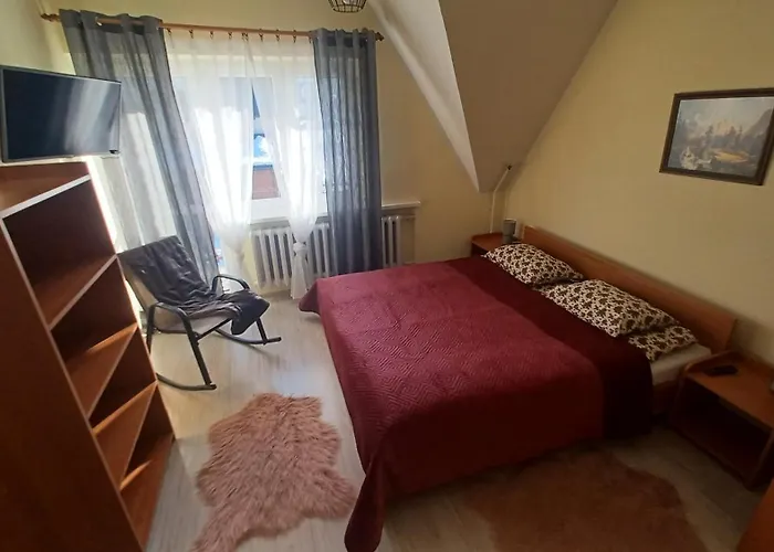 Joanna Affittacamere