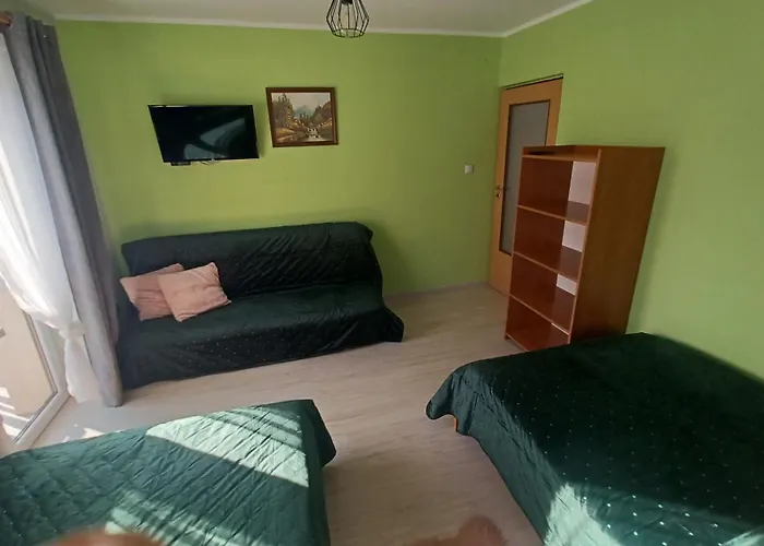 Affittacamere Joanna *