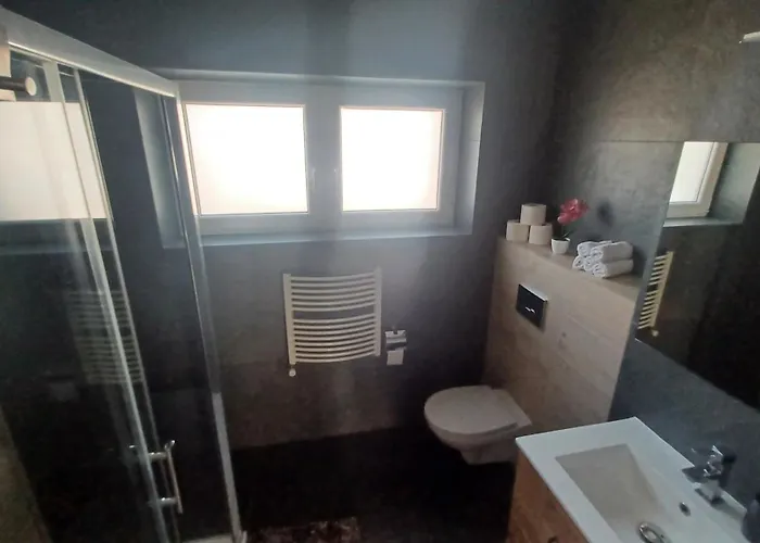 Joanna Affittacamere Poronin